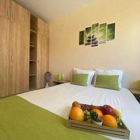 Park Apartment - Stara Zagora Exterior photo