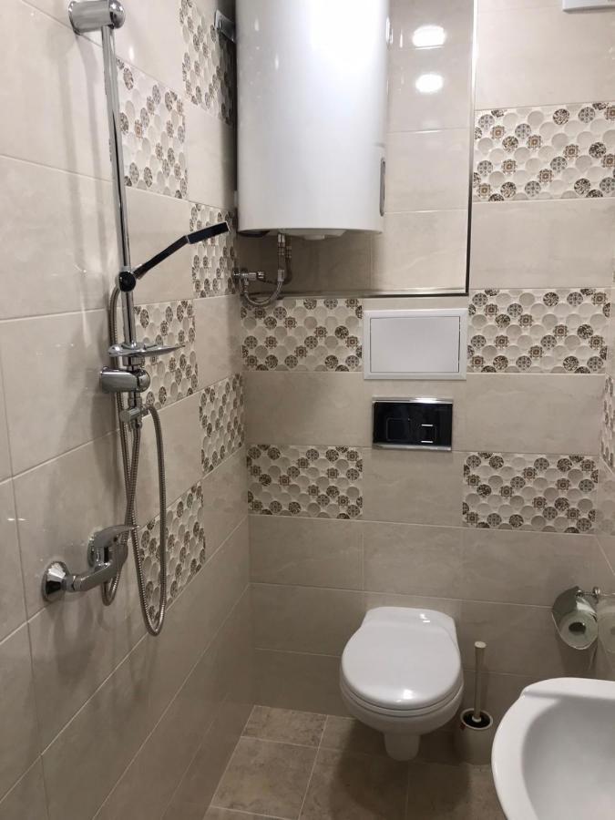 Park Apartment - Stara Zagora Exterior photo